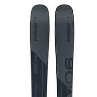 2020 Elan Ripstick 106 Black Edition Mens