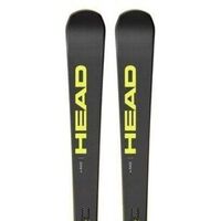 2022 Head WC Rebels e-Race Mens
