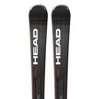 2022 Head Supershape e Rally Mens