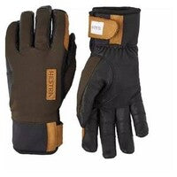 2027 Hestra Ergo Grip Wool Touring Unisex