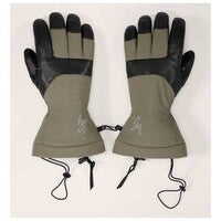 2025 Arcteryx Fission SV Unisex