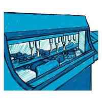 2026 Powder7 Deluxe Ski Tune Unisex