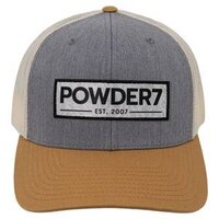 2027 Powder7 The Classic Unisex