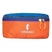 2025 Cotopaxi Bataan 3L Fanny Pack Unisex