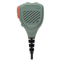2027 Rocky Talkie Waterproof Hand Mic for Expedition Radio Unisex