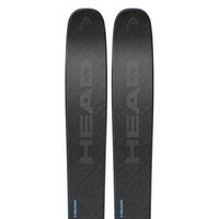 2021 Head Kore 117 Mens