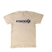 2024 Powder7 Logo Mens