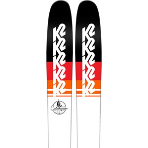 2018 K2 Catamaran Mens
