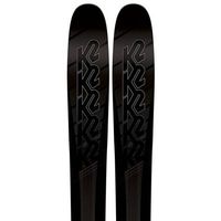 2017 K2 Pinnacle 118 Mens