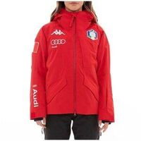 2022 Kappa 6Cento 612 FISI Womens