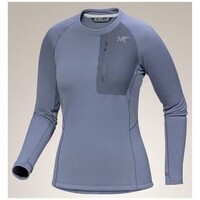 2026 Arcteryx Kyanite Baselayer Crew Womens
