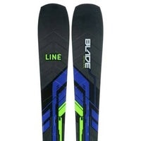 2024 Line Blade W Womens