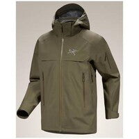2025 Arcteryx Macai Shell Jacket Mens