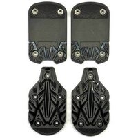 2026 Tecnica Ski Boot Sole Blocks Unisex