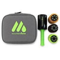 2027 MountainFLOW Roto Brush Set Unisex