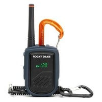 2027 Rocky Talkie Mountain Radio Unisex