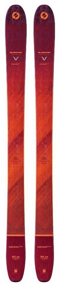 2022 Blizzard Cochise Team