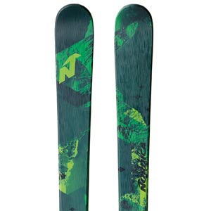 2018 Nordica Soul Rider J