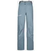 2026 Ortovox 3L Ortler Pants Womens