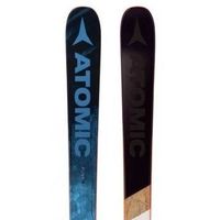 2018 Atomic Punx 7 Mens
