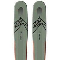 2021 Salomon QST Ripper