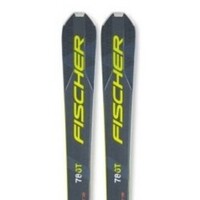 2022 Fischer RC ONE 78 GT Mens