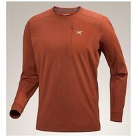 2025 Arcteryx Rho LT Crew Neck Mens