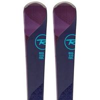 2018 Rossignol Temptation 84 HD Womens