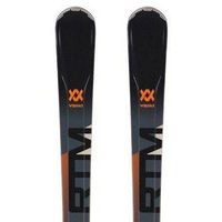 2019 Volkl RTM 81 Mens