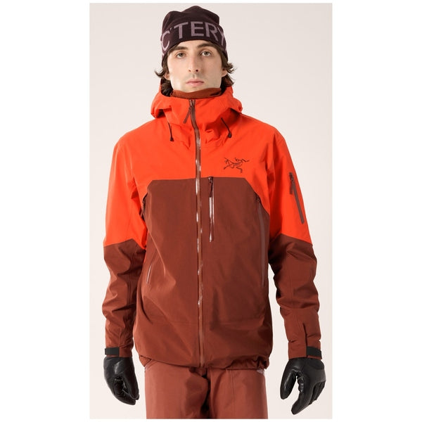 2024 Arcteryx Rush Mens