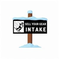 Powder7 Sell Your Gear Intake Flat Charge