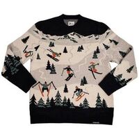 2027 Powder7 Sender Sweater Unisex