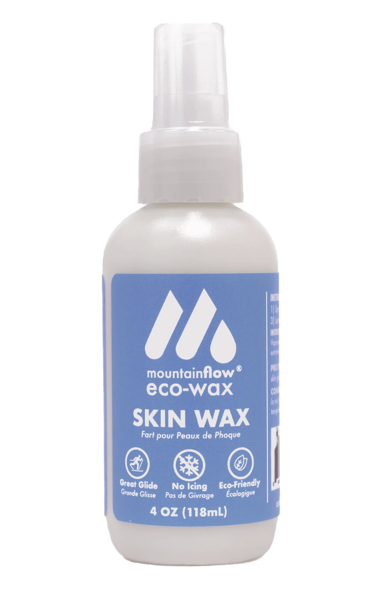 2023 MountainFLOW Skin Wax: Spray-on Unisex