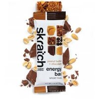 2027 Skratch Labs Energy Bar Sport Fuel Unisex