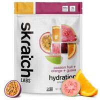 2027 Skratch Labs Hydration Sport Drink Mix Unisex