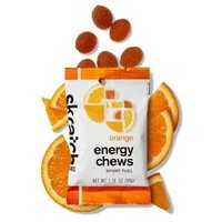 2027 Skratch Labs Energy Chews Sport Fuel Unisex