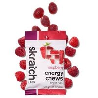 2027 Skratch Labs Energy Chews Sport Fuel Unisex