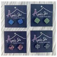2026 Apres Ski Slalom Studs Womens