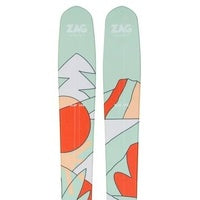 2026 ZAG Slap 104 Mens