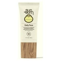 2026 Sun Bum Daily SPF 50 Face Lotion Unisex