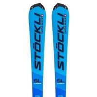 2023 Stockli Laser SL FIS Mens