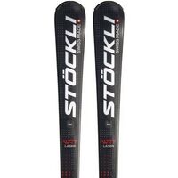 2022 Stockli Laser WRT ST Mens
