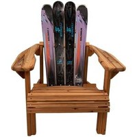 2026 Powder7 Apres Throne Ski Chair Unisex