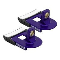2026 Cast Toe Pedestal Pair 2.0 Unisex