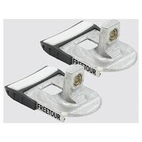 2026 Cast Toe Pedestal Pair 2.0 Unisex