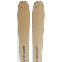 2027 Head Crux 93 Mens