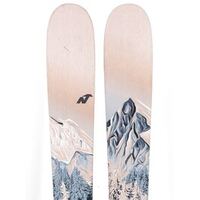 2025 Nordica Santa Ana 97 Womens