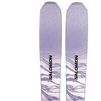 2026 Salomon Stance W 84 Womens