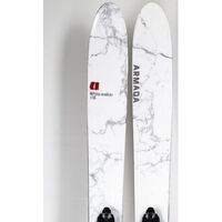 2027 Armada Whitewalker 116 Unisex