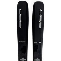 2027 Elan Ripstick 96 Black Edition Mens